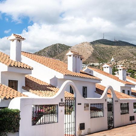 VB Seguiriyas - 3BDR Relax Townhouse Benalmádena Exterior foto