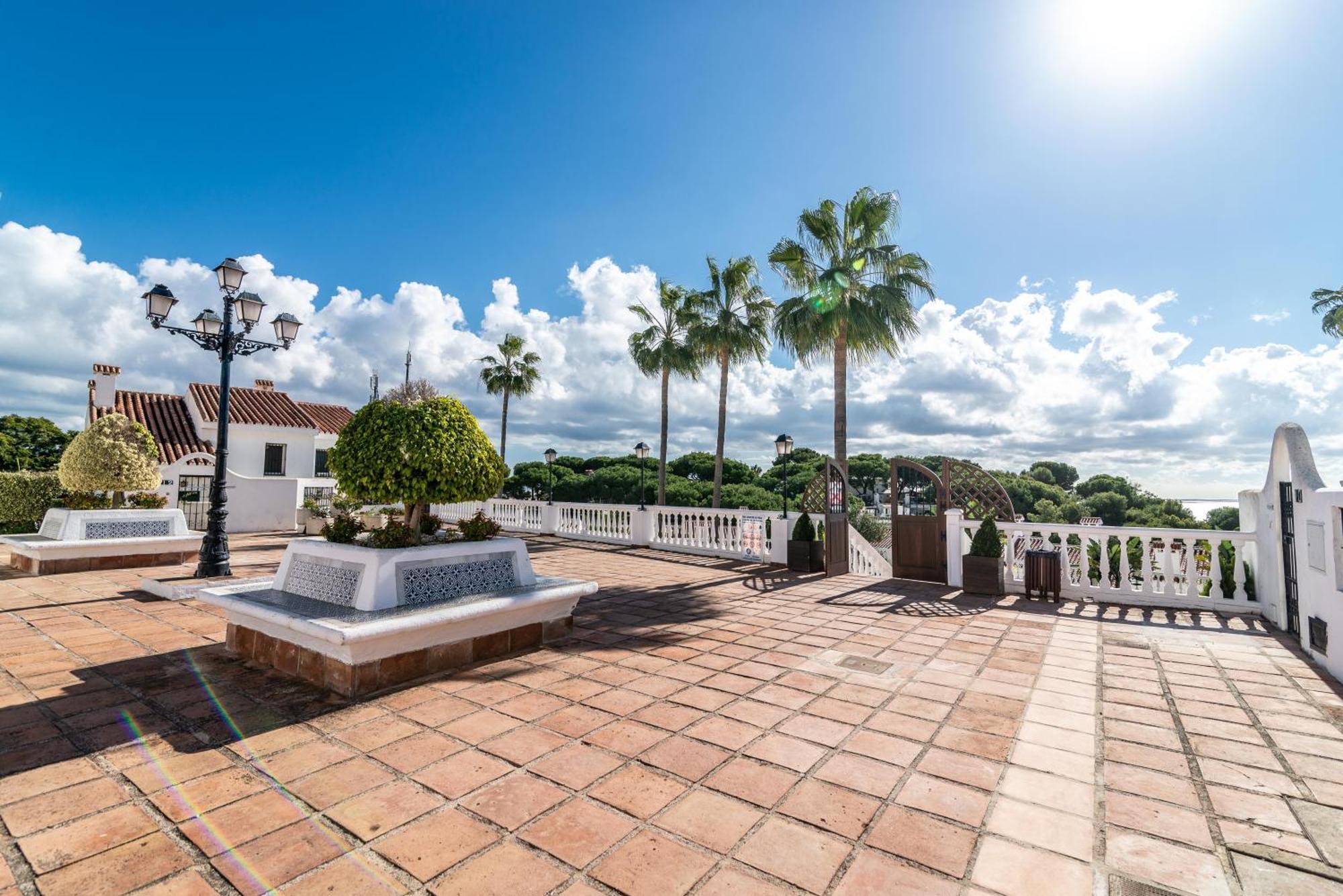 VB Seguiriyas - 3BDR Relax Townhouse Benalmádena Exterior foto