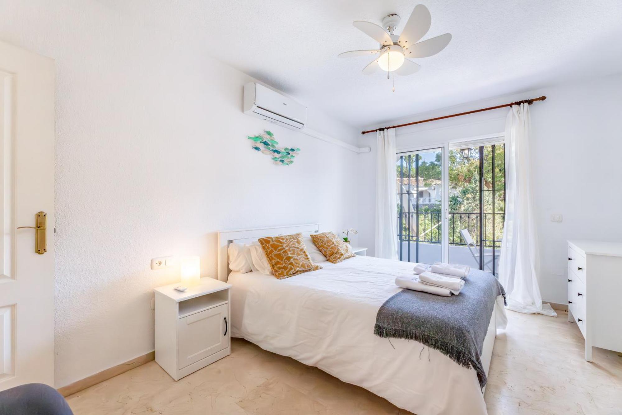 VB Seguiriyas - 3BDR Relax Townhouse Benalmádena Exterior foto