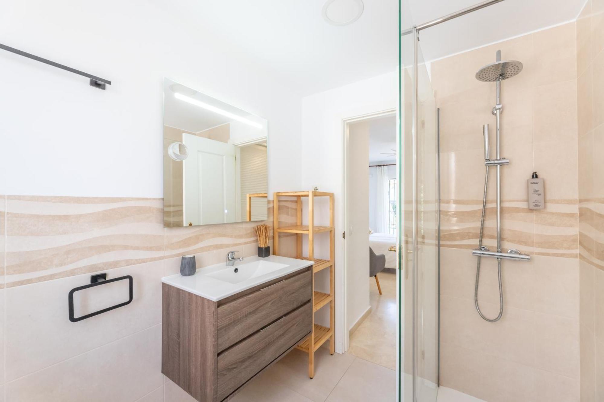 VB Seguiriyas - 3BDR Relax Townhouse Benalmádena Exterior foto