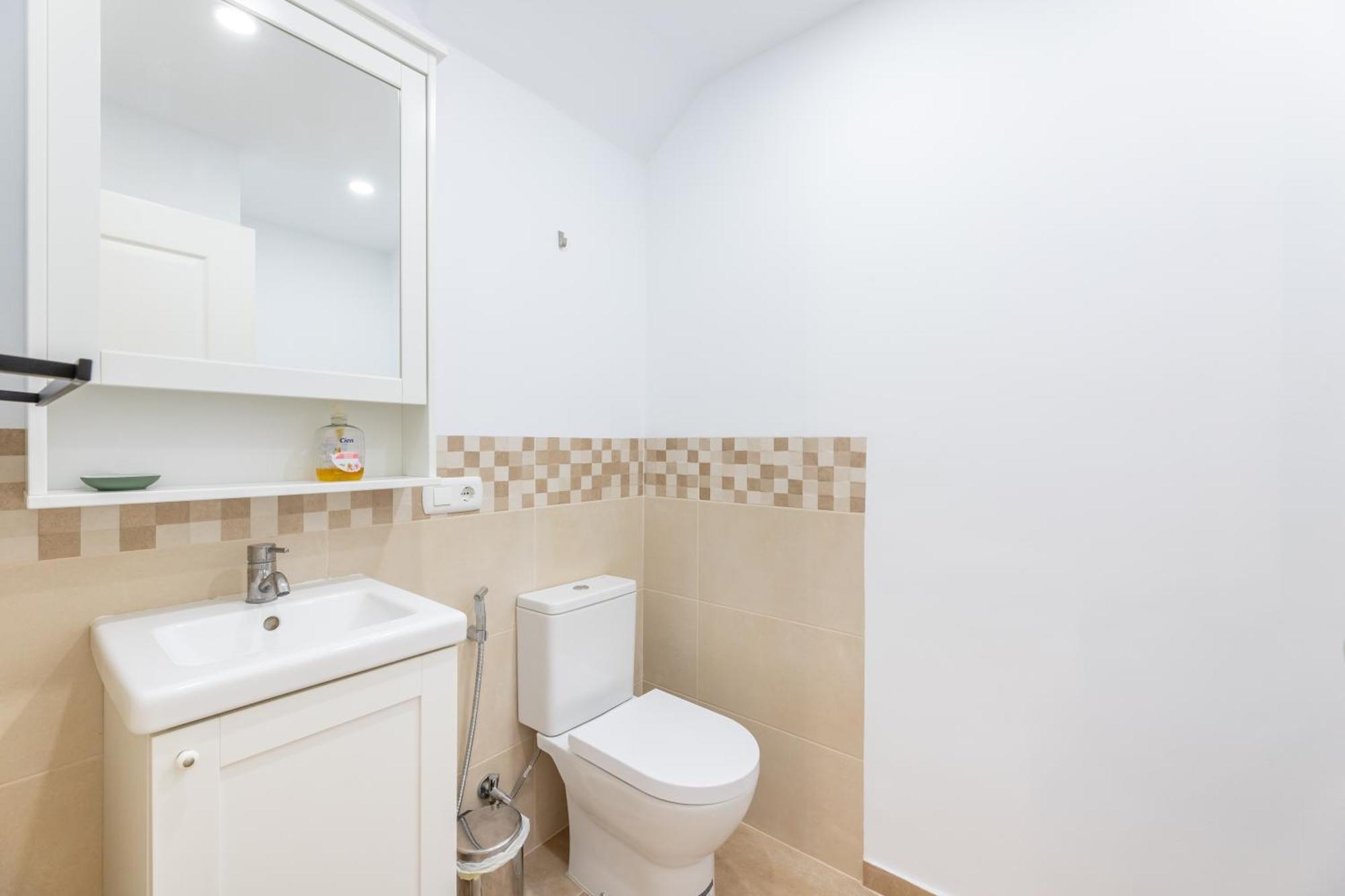 VB Seguiriyas - 3BDR Relax Townhouse Benalmádena Exterior foto
