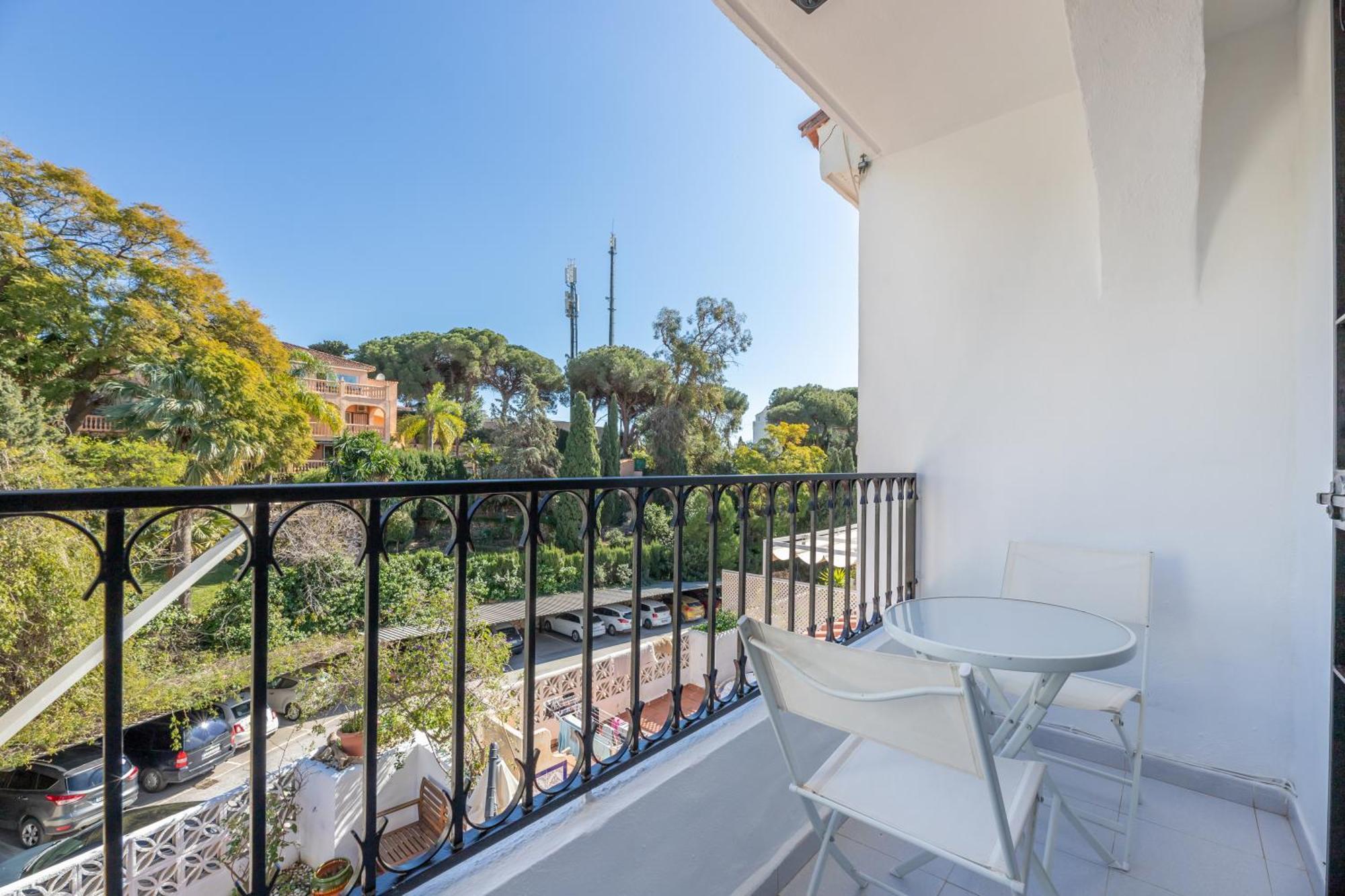 VB Seguiriyas - 3BDR Relax Townhouse Benalmádena Exterior foto